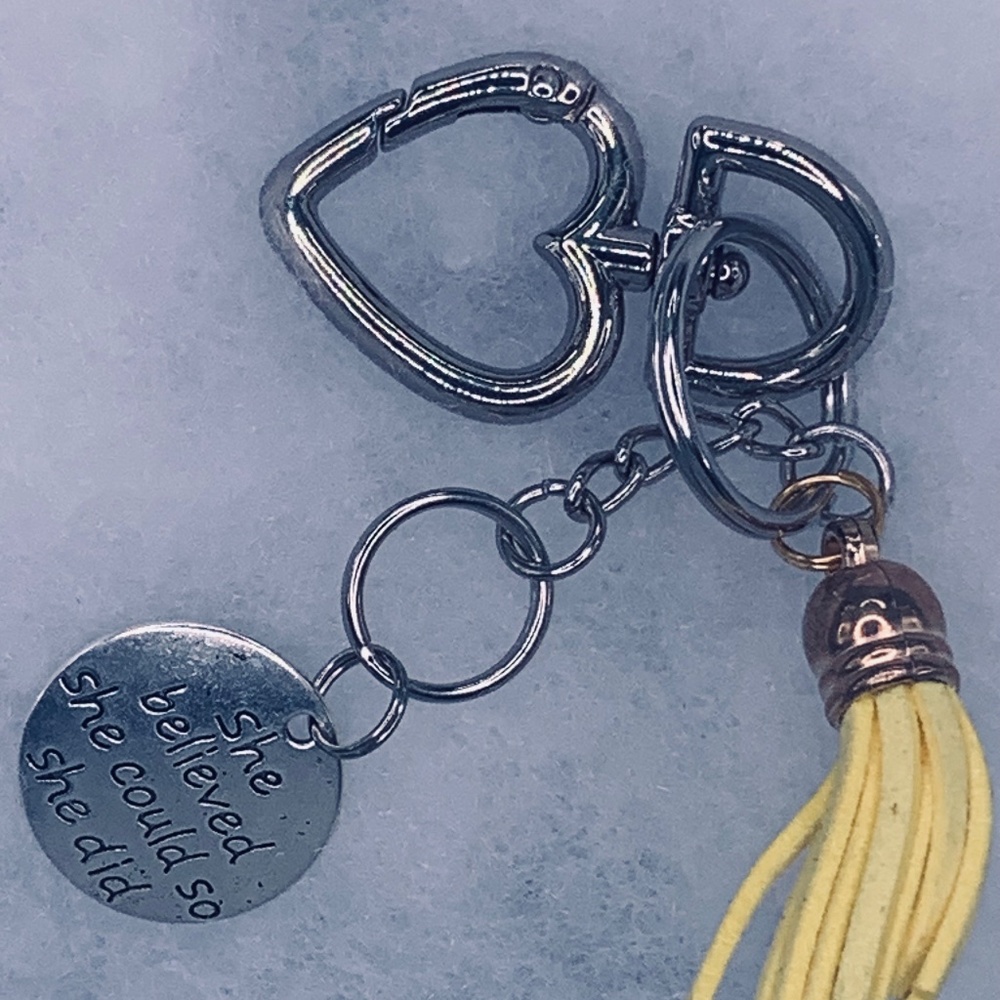 Key Chain - Picture 9 of 16